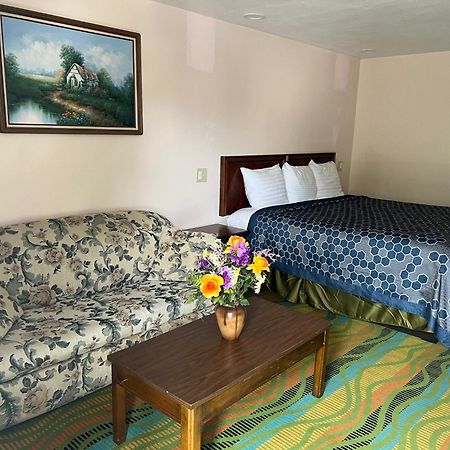 Atlantic Motel East Wareham Extérieur photo