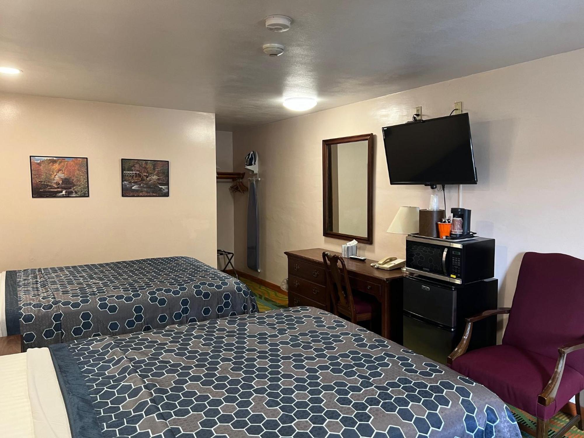 Atlantic Motel East Wareham Extérieur photo