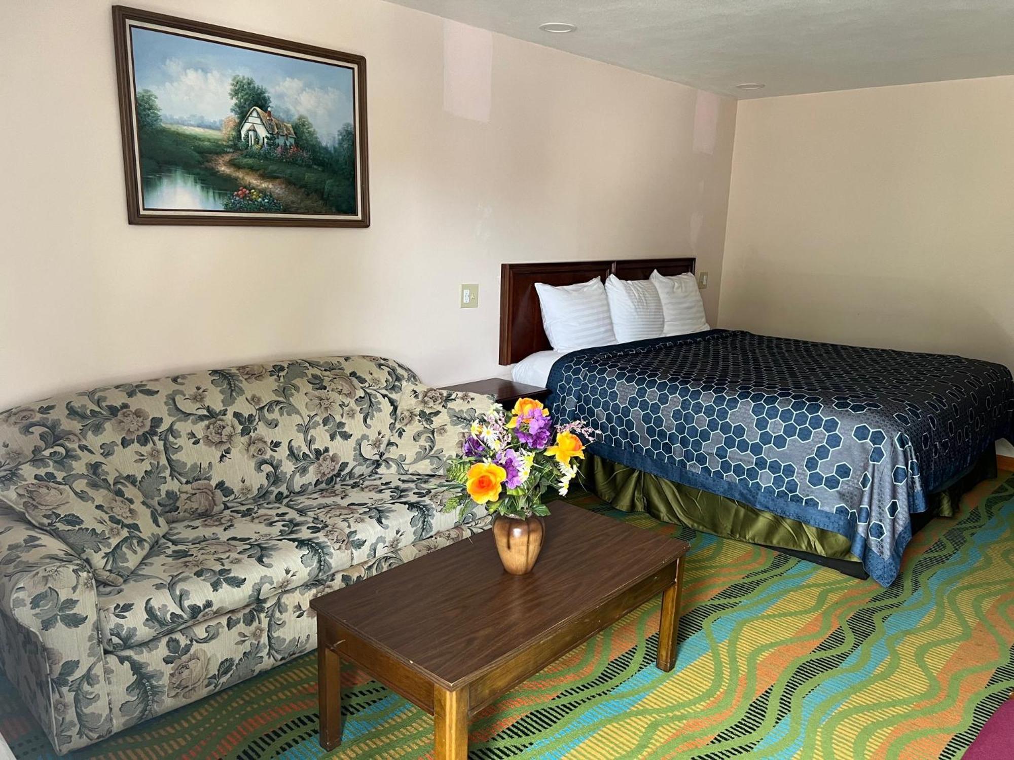 Atlantic Motel East Wareham Extérieur photo