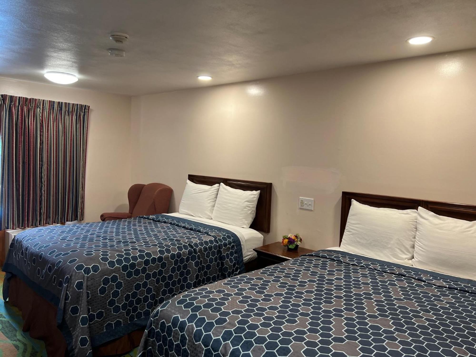 Atlantic Motel East Wareham Extérieur photo