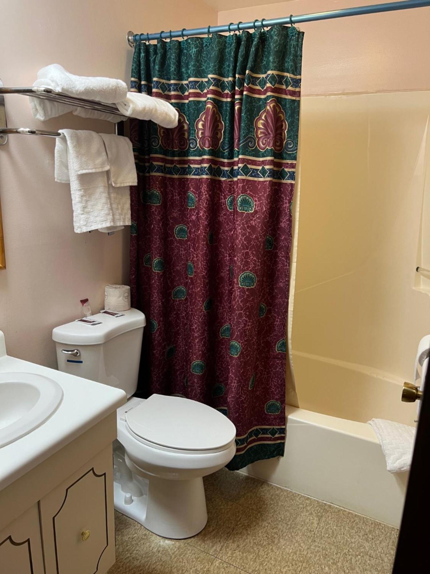 Atlantic Motel East Wareham Extérieur photo