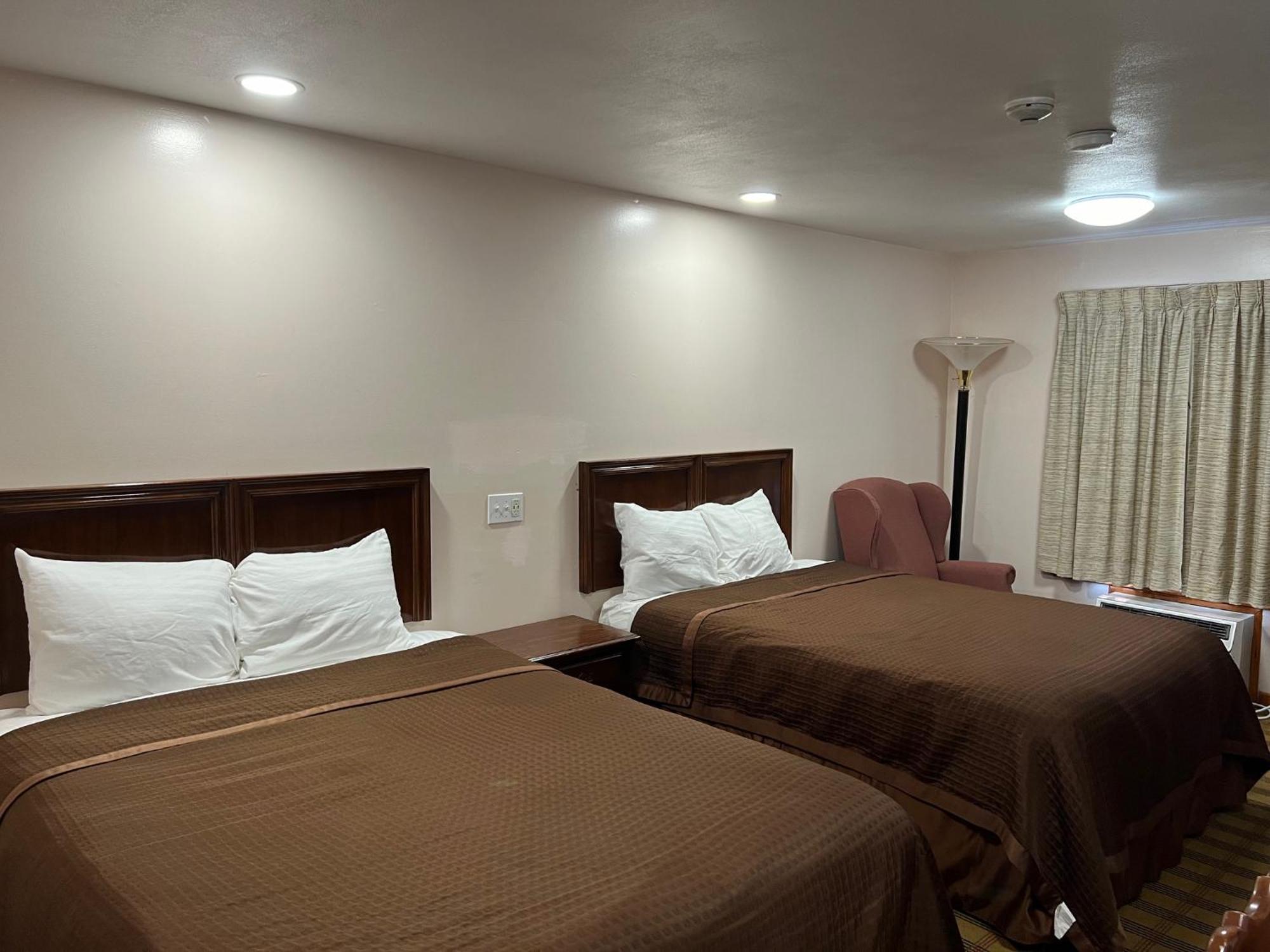 Atlantic Motel East Wareham Extérieur photo