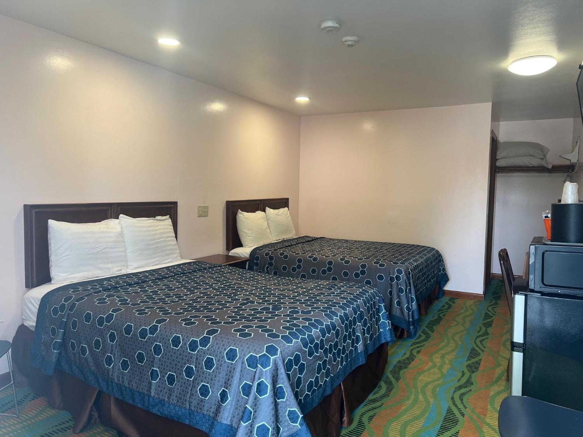 Atlantic Motel East Wareham Extérieur photo