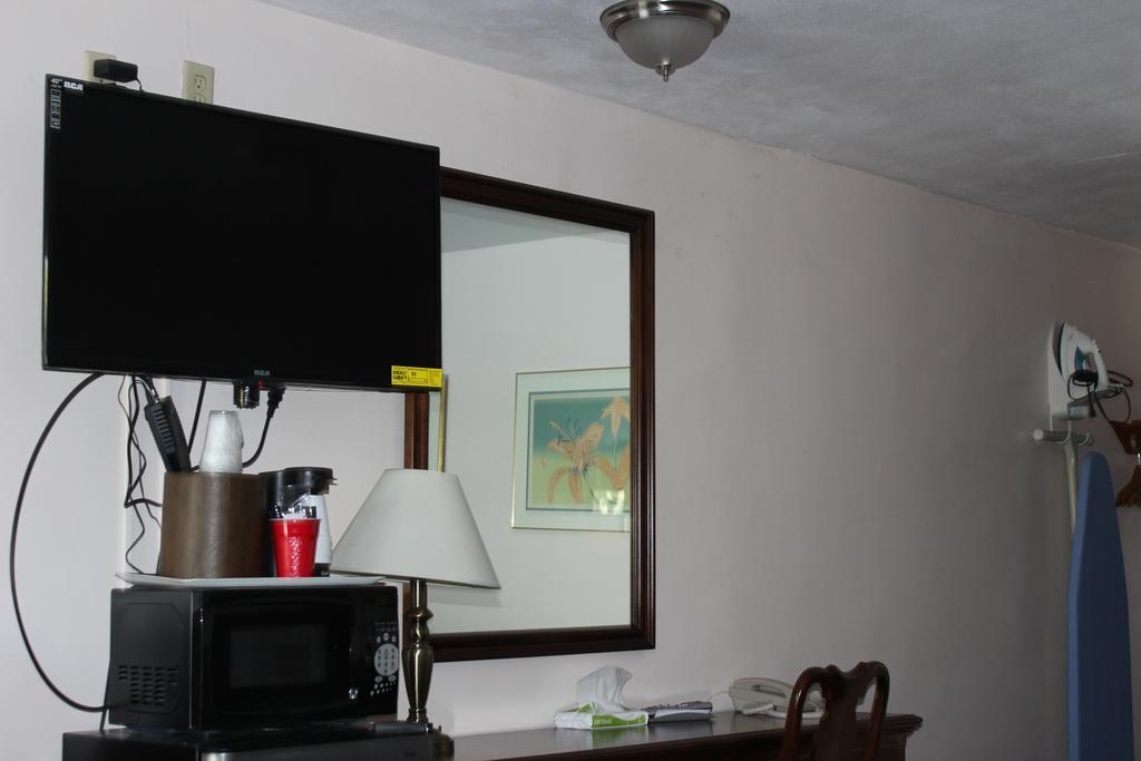 Atlantic Motel East Wareham Extérieur photo