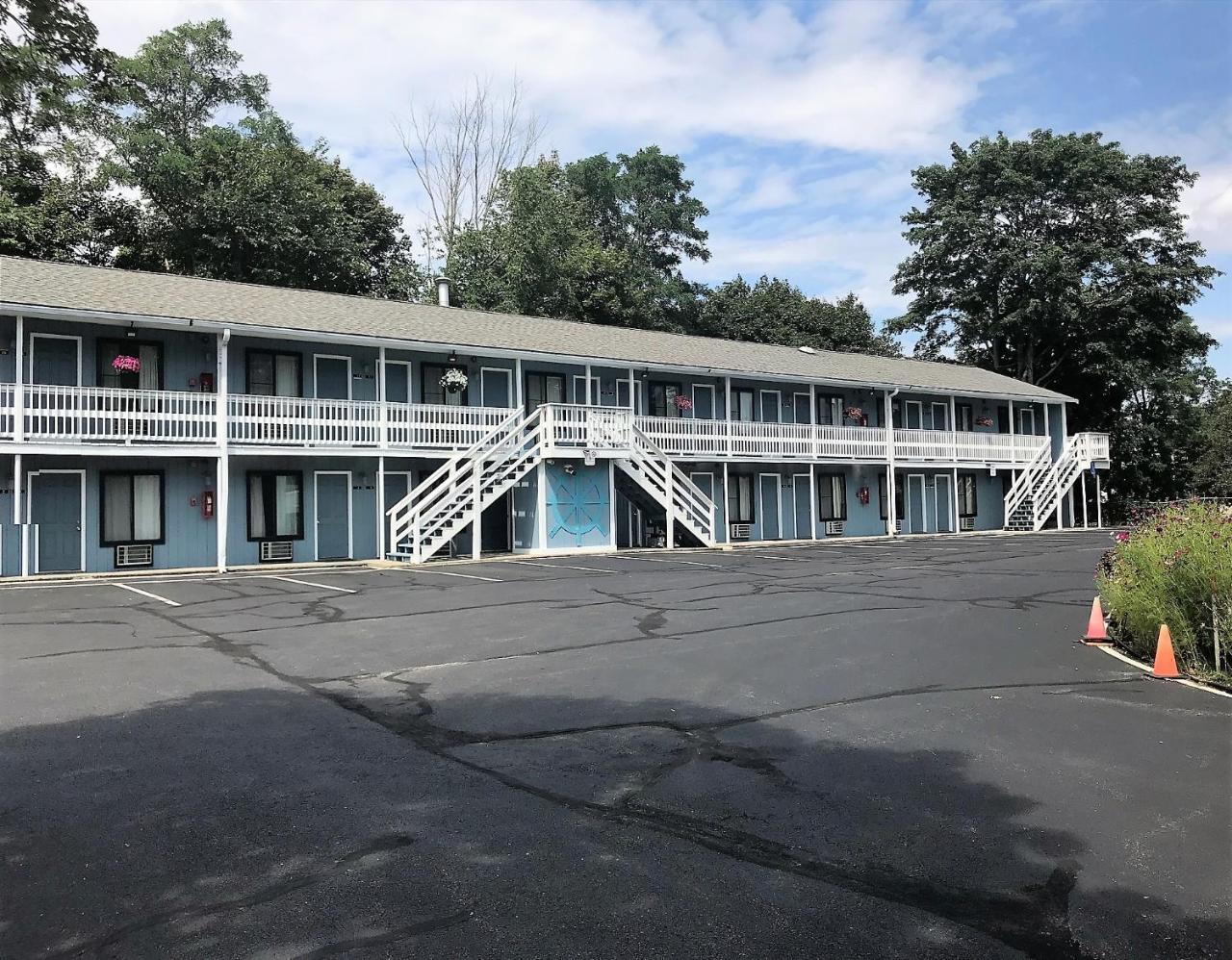 Atlantic Motel East Wareham Extérieur photo
