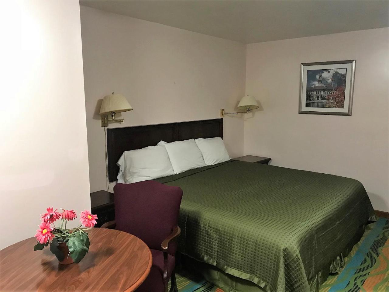 Atlantic Motel East Wareham Extérieur photo